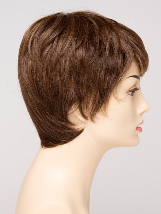 LIGHT BROWN | Light Golden Brown with subtle highlights