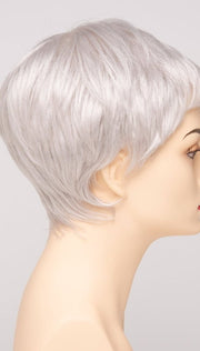 LIGHT GREY | Pure White Grey