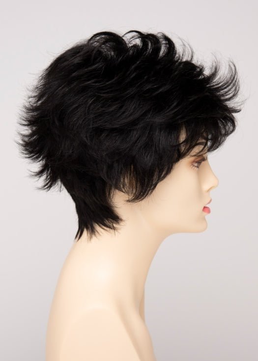 BLACK | Jet Black