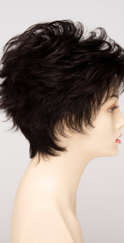 DARK BROWN | Espresso and Coffee Mix