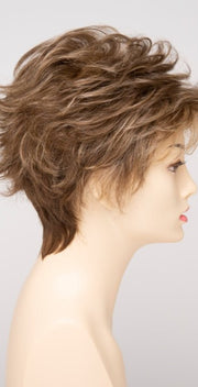 MOCHA FROST | Light Brown blended with Golden Blonde