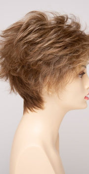 DARK BLONDE | 2 toned blend of Dark Honey Blonde with Lighter Blonde highlights