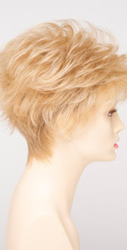 MEDIUM BLONDE | Soft Golden Blonde with Champagne Blonde highlights