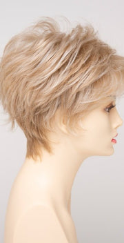 LIGHT BLONDE | 2 toned blend of Creamy Blonde with Champagne highlights