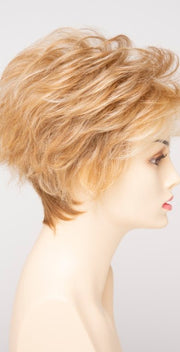 VANILLA BUTTER | Golden Blonde blended with Champagne Blonde