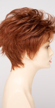 LIGHTER RED | Irish Red with subtle Blonde highlights