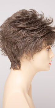 DARK GREY | Medium to Light Brown blend with 40% Grey