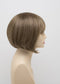 MOCHA FROST | Light Brown blended with Golden Blonde