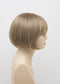 GINGER CREAM | Dark Beige Blonde underneath highlighted on top with Light Beige Blonde