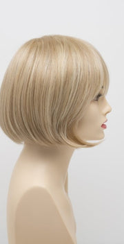 MEDIUM BLONDE | Soft Golden Blonde with Champagne Blonde highlights