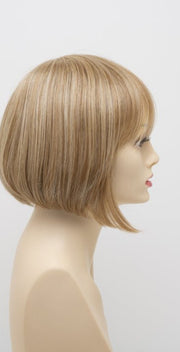 VANILLA BUTTER | Golden Blonde blended with Champagne Blonde