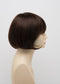 DARK RED | Auburn with Brighter Red highlights
