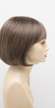 DARK GREY | Medium to Light Brown blend with 40% Grey