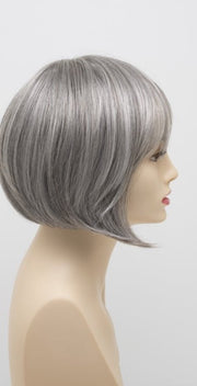 MEDIUM GREY | Salt and Pepper Grey 50% Medium Brown 50% Grey