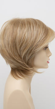VANILLA BUTTER | Golden Blonde blended with Champagne Blonde