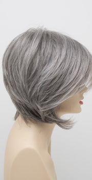 MEDIUM GREY | Salt and Pepper Grey 50% Medium Brown 50% Grey