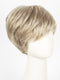 CHAMPAGNE-ROOTED 22.16.25 | Light Beige Blonde, Medium Honey Blonde, and Platinum Blonde blend with Dark Roots