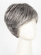 SALT-PEPPER-MIX 39.60.44 | Light Natural Brown with 75% Gray, Medium Brown with 70% Gray and Pure White Blend