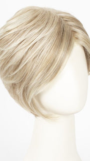 RL19/23 BISCUIT | Light Ash Blonde Evenly Blended with Cool Platinum Blonde