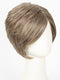 RL38 SMOKE | Light Brown Evenly Blended with Gray