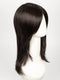 ESPRESSO-MIX 4.2 | Darkest Brown base with a blend of Dark Brown and Warm Medium Brown throughout