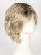 SANDY-BLONDE-ROOTED - 24.16.25 | Medium Honey Blonde, Light Ash Blonde, and Lightest Reddish Brown blend with Dark Roots