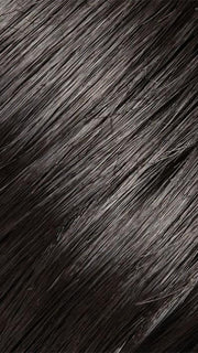 2 CHOCOLATE SOUFFLE | Black/Brown
