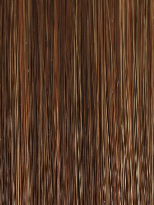 The Free Spirit | Synthetic Wig (Basic Cap)