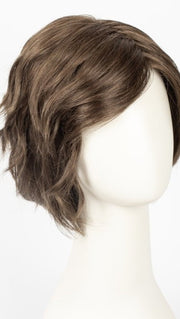 R8/12 | Golden Brown Blended With Light Brown