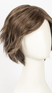 R14/8H | Golden Brown w/Dark Blonde Highlights on Top