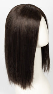 R4/6 | Dark Brown Blended With Chestnut Brown