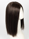 R4/6 | Dark Brown Blended With Chestnut Brown