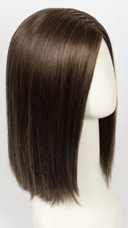 R8/12 | Golden Brown Blended With Light Brown
