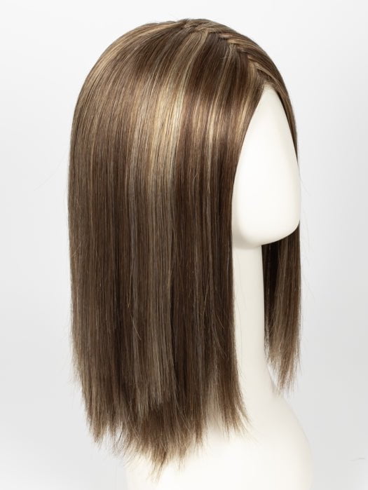R8/26H | Golden Brown w/Golden Blonde Highlights