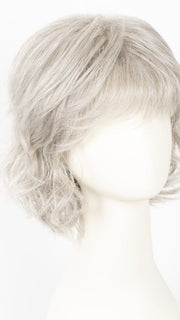 R56/60 SILVER MIST | Lightest Gray Evenly Blended with Pure White