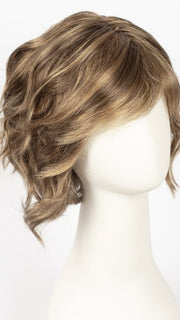 GL14-16 HONEY TOAST | Dark Blonde with Golden highlights