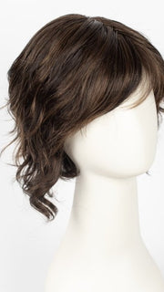 GL 4-8 DARK CHOCOLATE | Rich Dark Brown