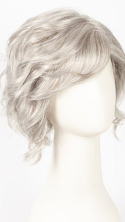 GL 56-60 SUGARED SILVER | Light Silver Grey