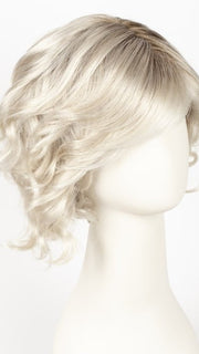 GL23-101SS SS SUN-KISSED BEIGE | Dark golden blonde base blends into multi-dimensional tones of lightest beige blonde