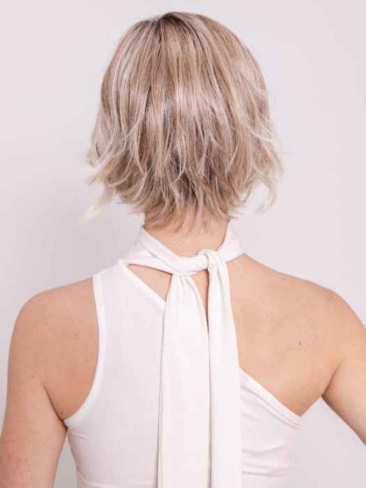 Los Angeles | Synthetic Lace Front Wig (Mono Part)