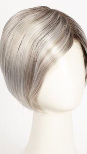 ICY-SHADOW | Iced Blonde dusted with Soft Sand and Golden Brown Underneath