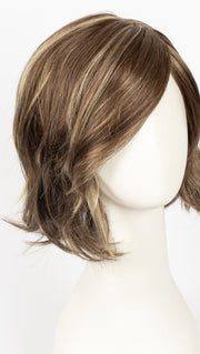 R8/26H | Golden Brown with Golden Blonde highlights