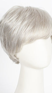SILVER MIX 60.101 | Pearl White and Pearl Platinum Blend