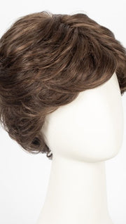 CHOCOLATE MIX | Medium to Dark Brown base with Light Reddish Brown highlights
