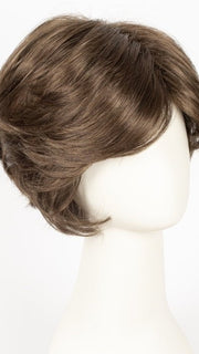 R8/12 | Golden Brown and Light Brown Blend