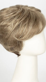 SANDY BLONDE MIX | Medium Honey Blonde, Light Ash Blonde, and Lightest Reddish Brown blend
