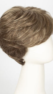 SAND MIX | Light Brown, Medium Honey Blonde, and Light Golden Blonde blend