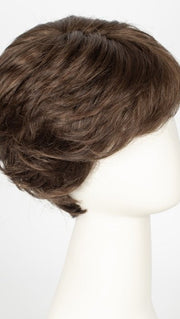 CHOCOLATE-MIX | Medium to Dark Brown base with Light Reddish Brown highlights