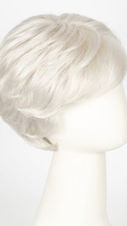 WHITE MIX | Pure white mixed with Pearl Platinum