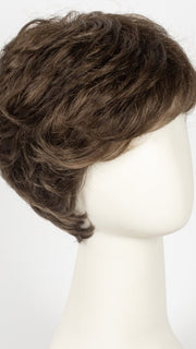 COFFEE BROWN MIX | Med Brown mixed with light brown and chocolate Brown